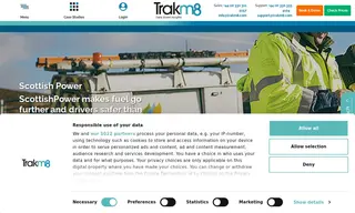 Preview of the Scottish Power Case Study