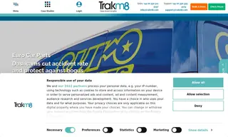 Preview of the Euro Car Parts Case Study