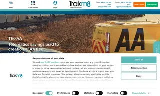 Preview of the AA Case Study