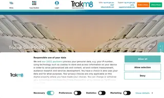Preview of the Truline Case Study