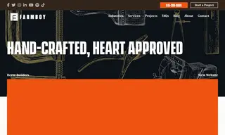 Preview of the Reese Builders Case Study