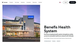 Preview of the Benefis Health System Case Study