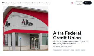 Preview of the Altra Federal Credit Union Case Study