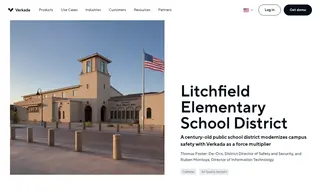 Preview of the Andrews Independent School District Case Study