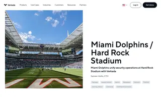 Preview of the Miami Dolphins Case Study