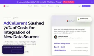 Preview of the AdCellerant Case Study