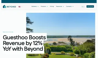 Preview of the Guesthoo Case Study