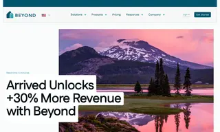 Preview of the Arrived Case Study