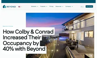 Preview of the Colby & Conrad Case Study