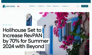 Preview of the Holihouse Case Study