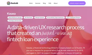 Preview of the Kasasa Case Study
