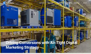 Preview of the Zorn Compressor & Equipment Case Study