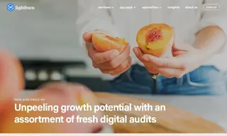 Preview of the Tree-Ripe Fruit Co Case Study