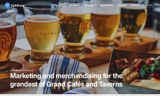 Preview of the Lowlands Group, LLC Case Study