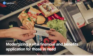 Preview of the FIS Financial Case Study