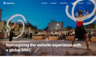 Preview of the Meetings & Incentives Worldwide (m&iw) Case Study