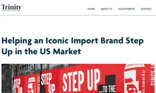 Preview of the Stiegl Case Study