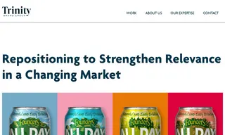 Preview of the Founders Brewing Co Case Study