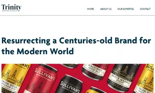 Preview of the Sullivan’s Brewing Co Case Study