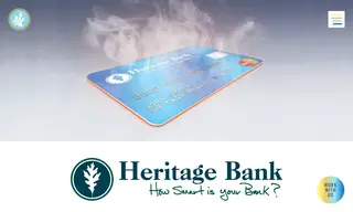 Preview of the Heritage Bank of St. Tammany Case Study