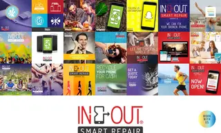 Preview of the In & Out Smart Repair Case Study
