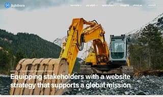 Preview of the Association of Equipment Manufacturers Case Study