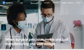 Preview of the Gauthier Biomedical Case Study