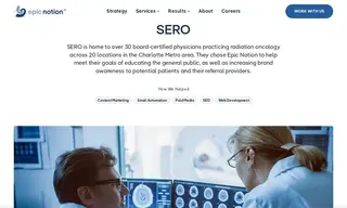 Preview of the Sero Case Study