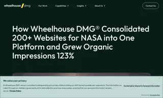 Preview of the NASA Case Study