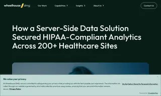 Preview of the Providence Health & Services Case Study
