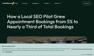 Preview of the Providence Health & Services Case Study