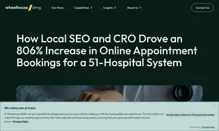 Preview of the Providence Health & Services Case Study