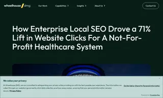 Preview of the Providence Health & Services Case Study