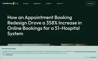 Preview of the Providence Health & Services Case Study