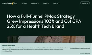 Preview of the Truvaga Case Study