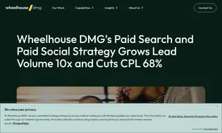 Preview of the Lighter Capital Case Study