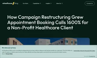 Preview of the John Muir Health Case Study