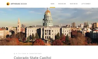 Preview of the State of Colorado Case Study