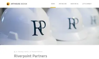 Preview of the Riverpoint Partners Case Study