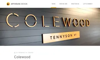 Preview of the Riverpoint Partners Case Study