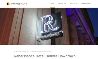Preview of the Stonebridge Companies Case Study