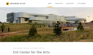 Preview of the University of Colorado Colorado Springs Case Study