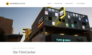 Preview of the Denver Film Society Case Study