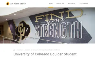 Preview of the University of Colorado Boulder Case Study