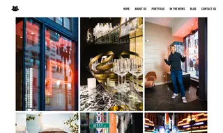 Preview of the The Parker Boston Case Study