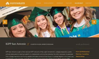 Preview of the KIPP San Antonio Case Study