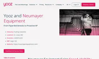 Preview of the Neumayer Equipment Case Study