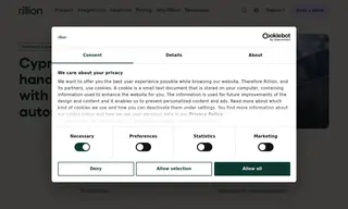 Preview of the Cypress Creek Renewables Case Study