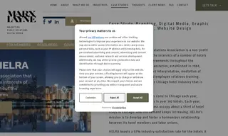 Preview of the Helra Chicago Case Study
