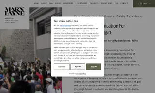 Preview of the Community Foundation Case Study